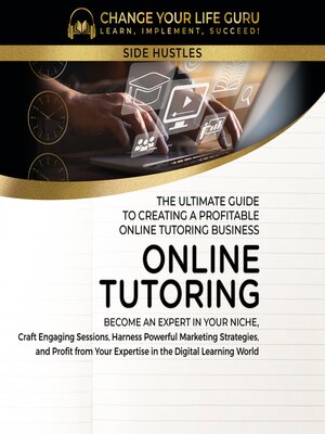 cover image of Online Tutoring